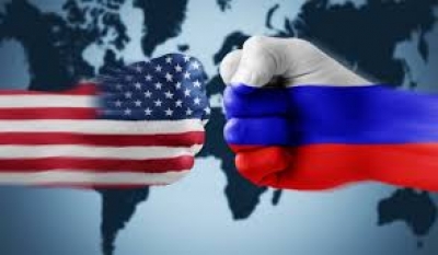 Νέα προειδοποίηση Ρωσίας σε ΗΠΑ για οριστική ρήξη στις σχέσεις τους, αν κατασχεθούν ρωσικά περιουσιακά στοιχεία
