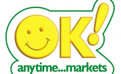 ΟΚ! Anytime Markets: Απέσπασαν Χρυσό Βραβείο στα Responsible Business Awards