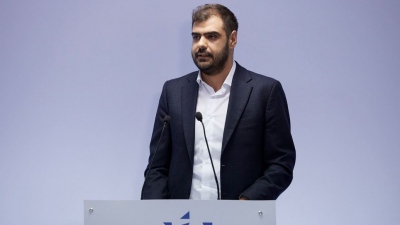 Μαρινάκης: Η ψήφος της 25ης Ιουνίου δεν είναι κομματική - Είναι για να γίνει η Ελλάδα πιο ισχυρή