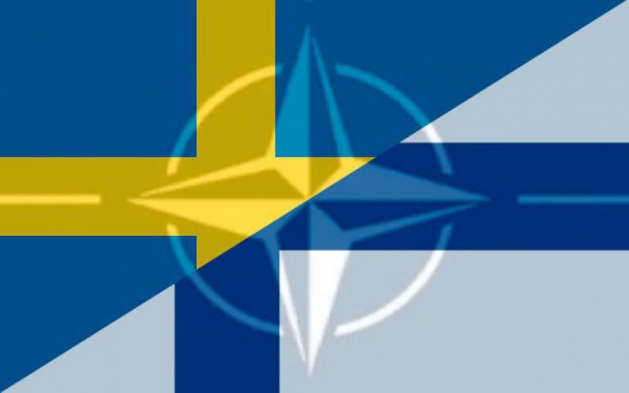 Fast track η είσοδος Φινλανδίας - Σουηδίας στο ΝΑΤΟ - Σφοδρή αντίδραση από τη Ρωσία: Στόχοι αν ενταχθούν στο Σύμφωνο