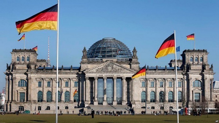 Βερολίνο: Το Διεθνές Δίκαιο δεν παραβιάζεται από την Ελλάδα