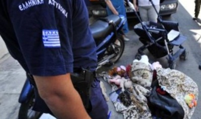 Έλεγχοι για παρεμπόριο στη Θεσσαλονίκη – Κατασχέσεις, πρόστιμα και 10 συλλήψεις