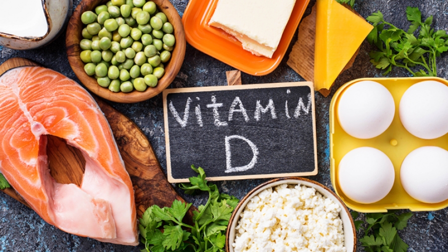 Ποια η σχέση βιταμίνης D και σακχαρώδους διαβήτη;