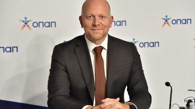 Karas: (ΟΠΑΠ): Σε καλύτερη θέση στο 2ο lockdown - Συνεχίζεται η αναβάθμιση του δικτύου