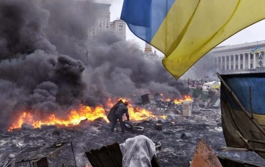 ΟΗΕ - Ουκρανία: Τουλάχιστον 847 άμαχοι έχουν σκοτωθεί από την έναρξη του πολέμου – Στους 1.400 οι τραυματίες