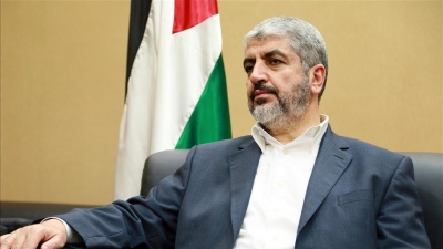 Meshaal (ηγ. στέλεχος Hamas): Οι όμηροι θα απελευθερωθούν αν το Ισραήλ μειώσει τους βομβαρδισμούς στη Γάζα