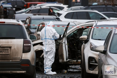 Έκρηξη στη Μόσχα: Ουκρανική εμπλοκή στη δολοφονία του κορυφαίου Ρώσου στρατηγού - Νέο επεισόδιο στις μαφιόζικες εκτελέσεις