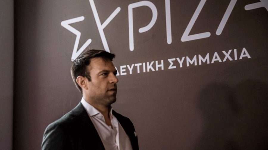 ΣΥΡΙΖΑ - ΠΣ: Σε εξέλιξη η συνεδρίαση της Πολιτικής Γραμματείας με το βλέμμα στο Συνέδριο