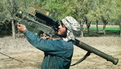 CNN: Η Δύση εξοπλίζει την Ουκρανία με πυραύλους Stinger… από τον πόλεμο του Αφγανιστάν το 1979