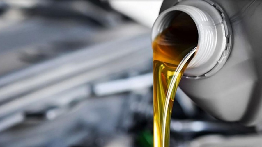 Τα πάντα για τα λάδια των κινητήρων