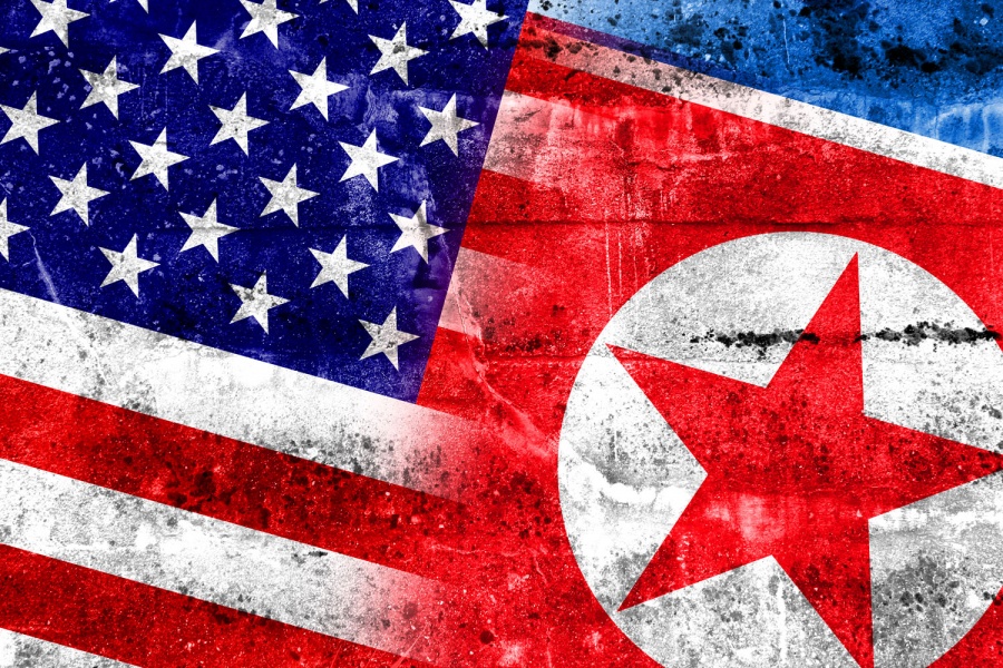 Απειλητικό μήνυμα της Βόρειας Κορέας στις ΗΠΑ: «Θα το πληρώσετε ακριβά»