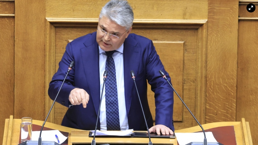 Εμφύλιος - Απάντηση  κόλαφος της ΝΙΚΗΣ στους 45 διαφωνούντες: Απατεώνες και υπονομευτές πίσω από την επιστολή