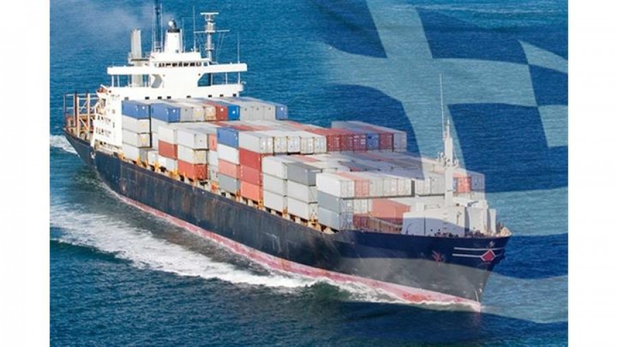 Τροπολογία επιτρέπει διεθνώς αναγνωρισμένες συμβάσεις εργασίας σε πλοία με ελληνική σημαία
