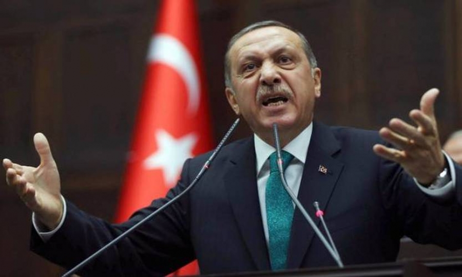Προειδοποιήσεις Erdogan σε Ελλάδα: Δεν θα μείνουμε σιωπηλοί στις στρατιωτικές ενέργειες σας στα νησιά - Η απάντηση Δένδια