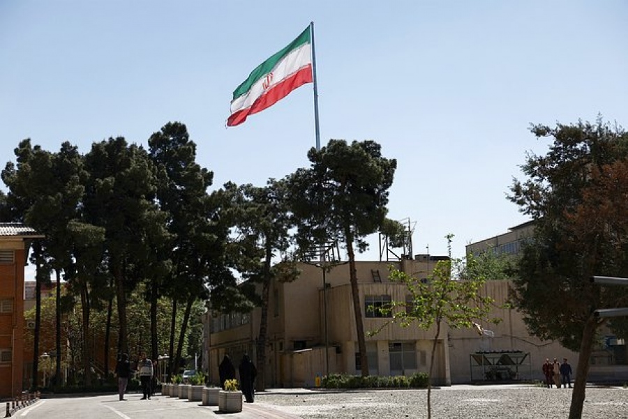 Η Ρωσία έχει τώρα την ευκαιρία για στενότερη συνεργασία με το Ιράν