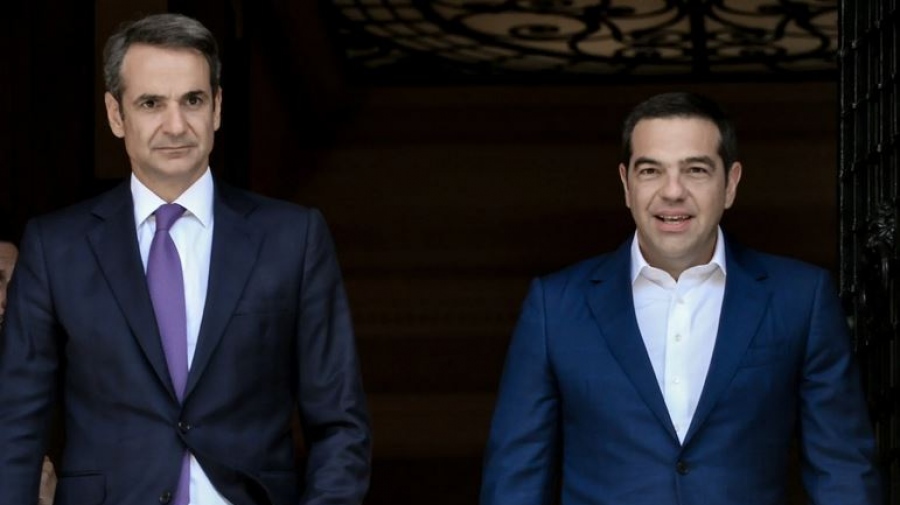 Πολιτική κόντρα ΝΔ - ΣΥΡΙΖΑ με επίκεντρο τη Ροδόπη – Οικονόμου: Ευθεία ανάμειξη του τουρκικού προξενείου υπέρ του υποψηφίου βουλευτή του ΣΥΡΙΖΑ