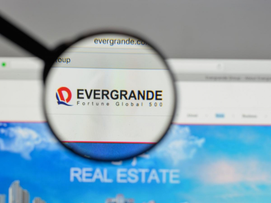 Κατέρρευσε το deal της China Evergrande με την Hopson Development - Στις 23/10 το default για... 83 εκατ. δολάρια