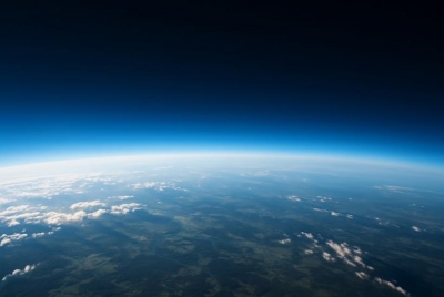 Δίνει ένα σήμα: Να γιατί η τρύπα του όζοντος συρρικνώνεται ή διαστέλλεται