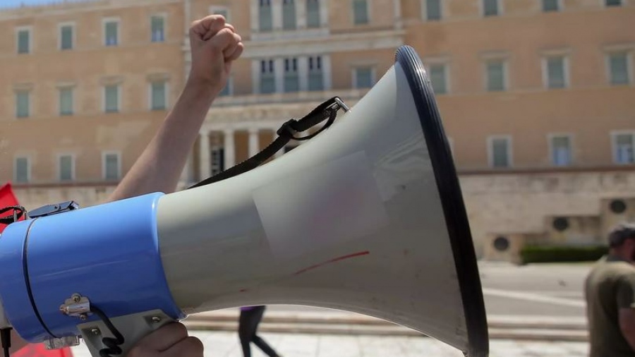 Σε απεργιακό κλοιό την Πέμπτη 21/9 η χώρα για το εργασιακό νομοσχέδιο – Ποιοι θα συμμετέχουν, οι συγκεντρώσεις