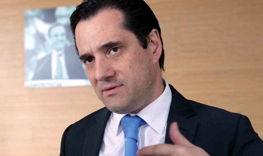 Γεωργιάδης (υπ. Ανάπτυξης): Επιταχύνονται οι αδειοδοτικές διαδικασίες για την επένδυση του Ελληνικού