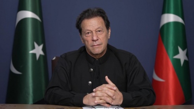 Πακιστάν: Συνελήφθη ο πρώην πρωθυπουργός Imran Khan, μετά από καταδίκη για διαφθορά