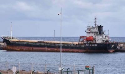 Κατασχέθηκε στην Ισπανία ελληνόκτητο πλοίο με τρεις τόνους κοκαΐνη