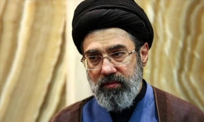 Τρόμος στη Δύση με μήνυμα Khamenei: Οι εγκληματίες δολοφόνοι θα πληρώσουν άμεσα το αίμα του Larijani