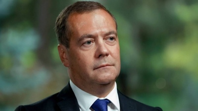 Μήνυμα Medvedev σε Zelensky: Διαθέτουμε όπλα που κανένα καταφύγιο δεν είναι ασφαλές