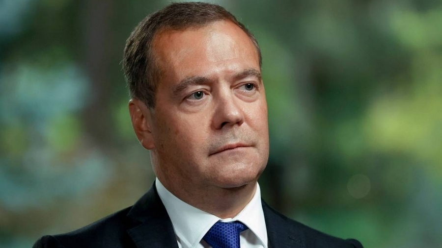 Μήνυμα Medvedev σε Zelensky: Διαθέτουμε όπλα που κανένα καταφύγιο δεν είναι ασφαλές