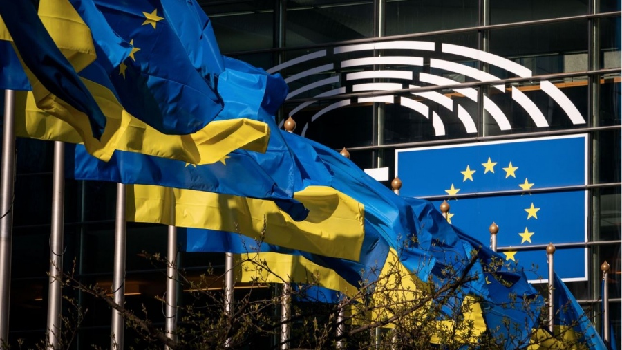 ΕΕ: Εξετάζει εναλλακτικούς διαδρόμους για την εξαγωγή των ουκρανικών σιτηρών - Βαλτική και χερσαίοι διάδρομοι στο προσκήνιο