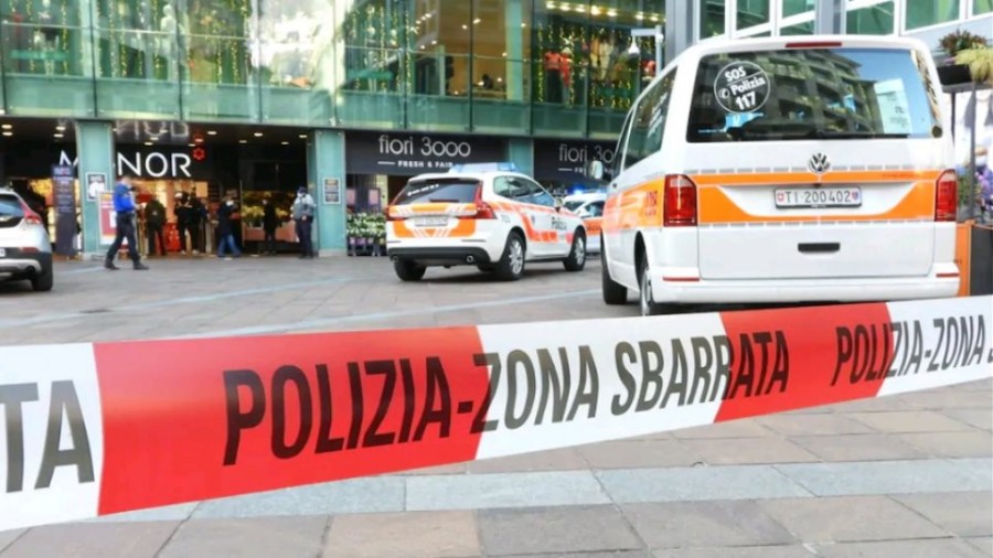 Ελβετία: Τζιχαντίστρια η δράστις της επίθεσης - 'Ηταν γνωστή στην αστυνομία