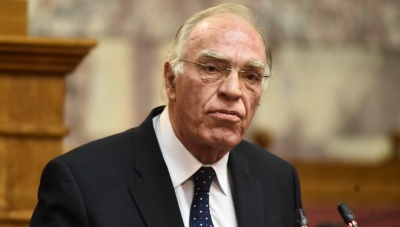 Λεβέντης: Ο Βαρουφάκης έπρεπε να είναι στη φυλακή!