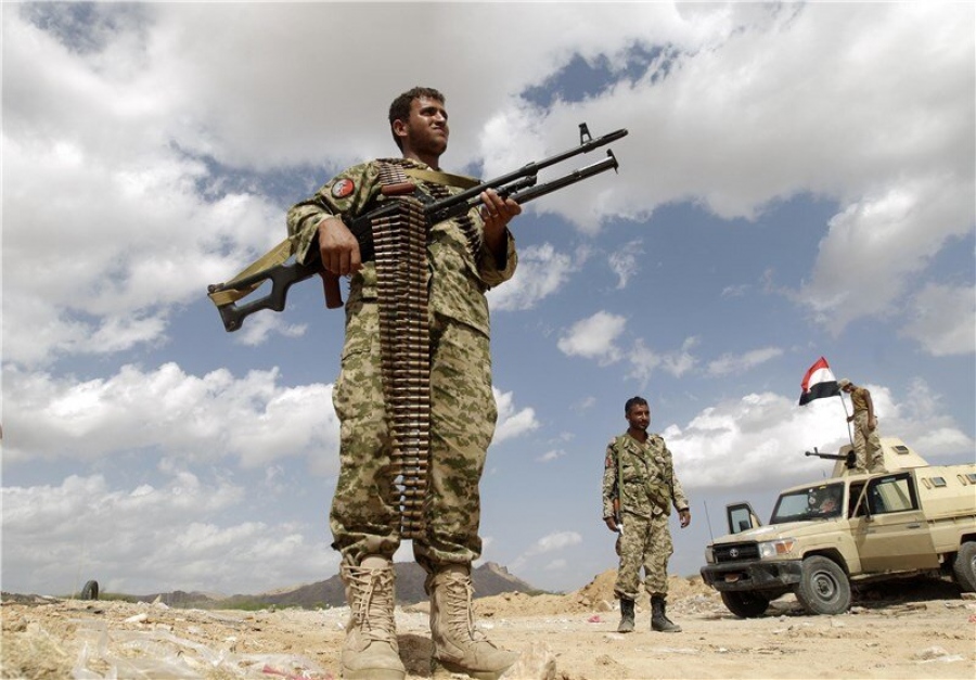 Από τη Saada στο Bab al-Mandab: Πώς οι Houthis μετατράπηκαν σε περιφερειακή στρατιωτική δύναμη