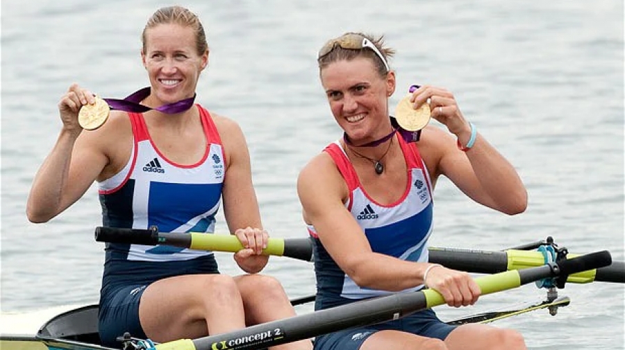 Ολυμπιακοί Αγώνες 2020: Πρώτη φορά περισσότερες γυναίκες στην αποστολή της Μεγάλης Βρετανίας από ότι άνδρες!