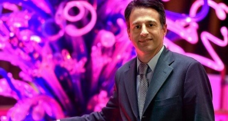 Αποχωρεί από τη Mohegan ο πρόεδρος και CEO Mάριος Κοντομέρκος