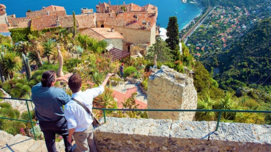 Μέχρι πότε θα κρατήσει η διεθνής ταξιδιωτική έκρηξη