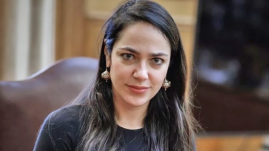 Δ. Μιχαηλίδου (υφυπουργός Εργασίας και Κοινωνικών Υποθέσεων): Ξεκίνησαν οι αιτήσεις για Προσωπικό Βοηθό