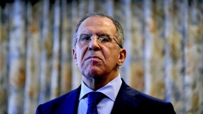 Lavrov: Η Ρωσία θα λάβει υπόψη τις ενέργειες των χωρών του NATO που στηρίζουν την Ουκρανία