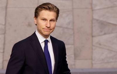 Hakkanen (υπ. Άμυνας Φινλανδίας): Η Ρωσία μπορεί να συνεχίσει τον πόλεμο στην Ουκρανία για μεγάλο χρονικό διάστημα