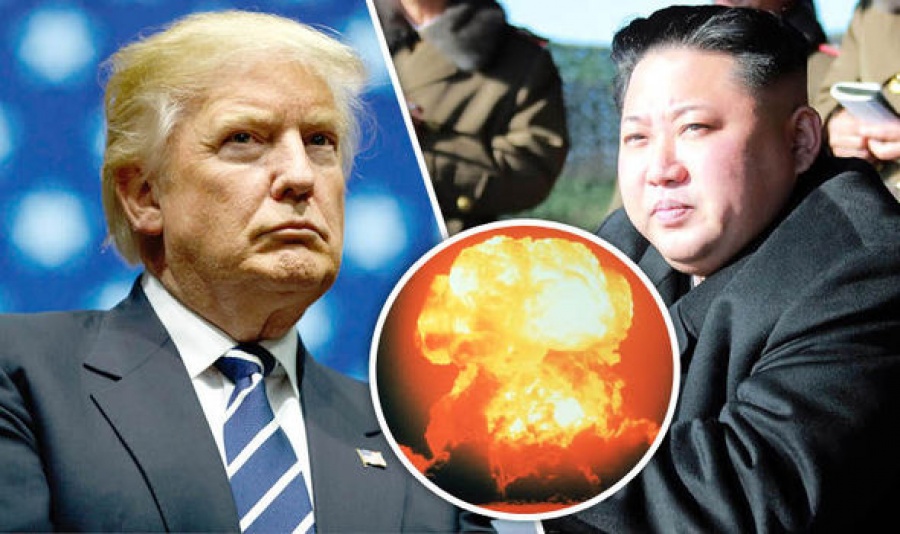 Η Βόρεια Κορέα απείλησε να ξεκινήσει εκ νέου το πυρηνικό της πρόγραμμα εάν δεν αρθούν οι κυρώσεις