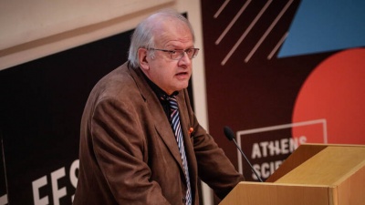 Τσελέντης: Κατά πάσα πιθανότητα ήταν ο κύριος σεισμός