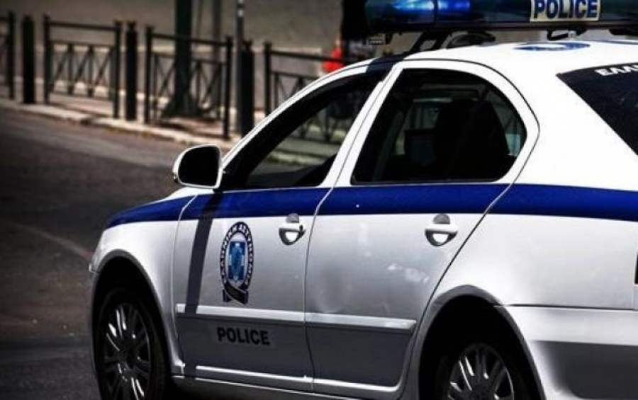 Επιχείρηση ΕΛΑΣ στο κέντρο της Αθήνας – Εξαρθρώθηκαν εγκληματικές οργανώσεις