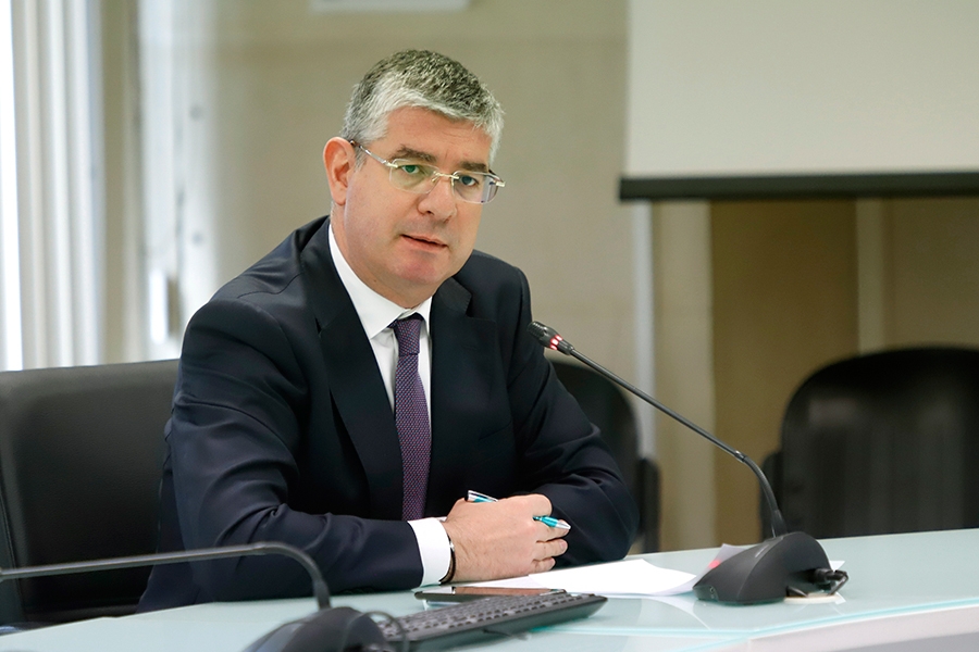 Τσακίρης (υφ. Ανάπτυξης): Νέα δράση χρηματοδότησης για εστίαση και τουρισμό