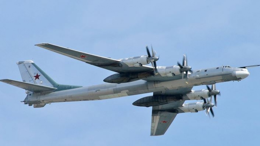 Οι Ρωσικές δυνάμεις με 200 drones και Tu-95MS και Tu-22M3 σβήνουν τα φώτα στην Δυτική Ουκρανία – Χάος από επιθέσεις στην Bucha