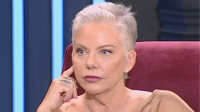 Σε 5 μήνες φυλάκισης καταδικάστηκε ο πρώην σύντροφος της Νανά Παλαιτσάκη