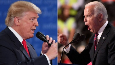 Trump: Οι ΗΠΑ δεν θα επιβιώσουν από μια επανεκλογή του Joe Biden - Καταστρέφει τη χώρα