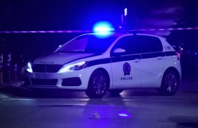 Θεσσαλονίκη: Συνελήφθη, τον άφησαν ελεύθερο, έκανε drift μεθυσμένος, συνελήφθη ξανά