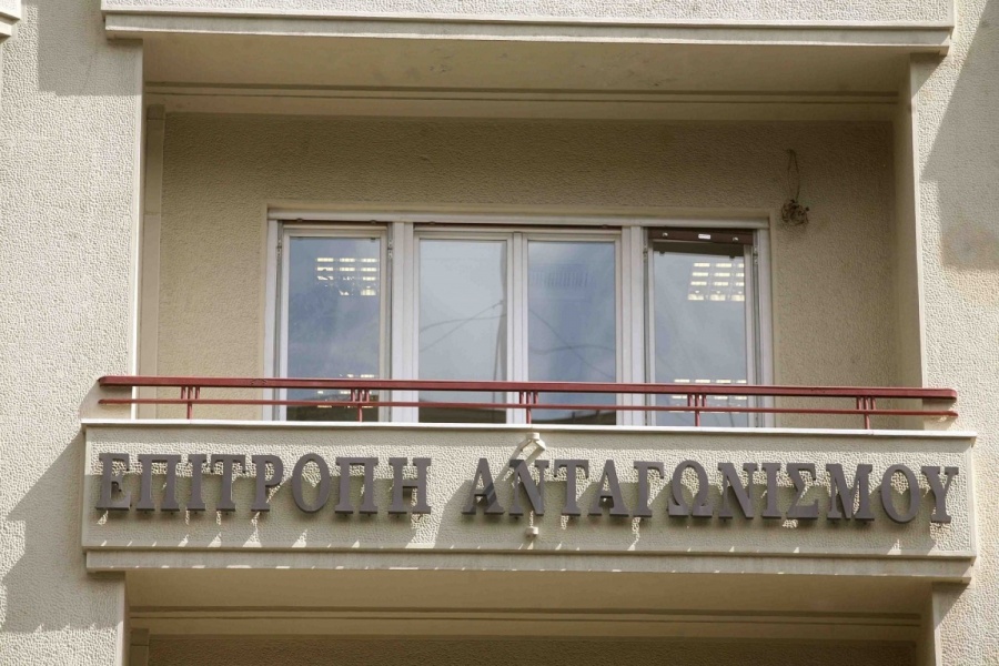 Η Επ. Ανταγωνισμού ενέκρινε τον αποκλειστικό έλέγχο της ΓΕΚ ΤΕΡΝΑ σε «Νέα Οδό» και «Οδό Κεντρικής Ελλάδος»