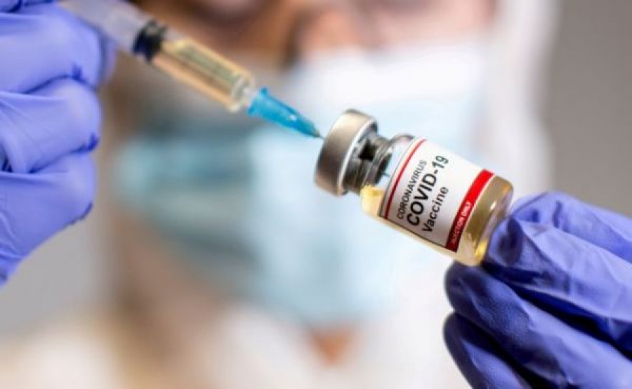 Βρετανία: Ξεπέρασε το ορόσημο των 50 εκατ. εμβολιασμών – Ανοσία για το 30% του ενήλικου πληθυσμού