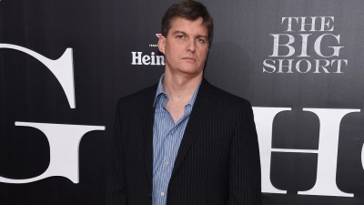 Το περιπετειώδες έτος του Mr Big Short - Από την προειδοποίηση για ύφεση έως τα στοιχήματα κατά του S&P 500 - Σιγήν ιχθύος για το 2024